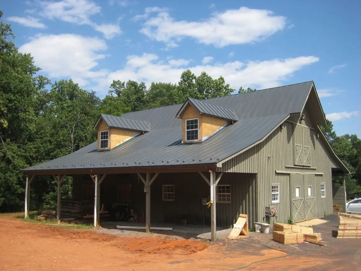 Expert Storm Damage Roof Repair workmanship in Antelope